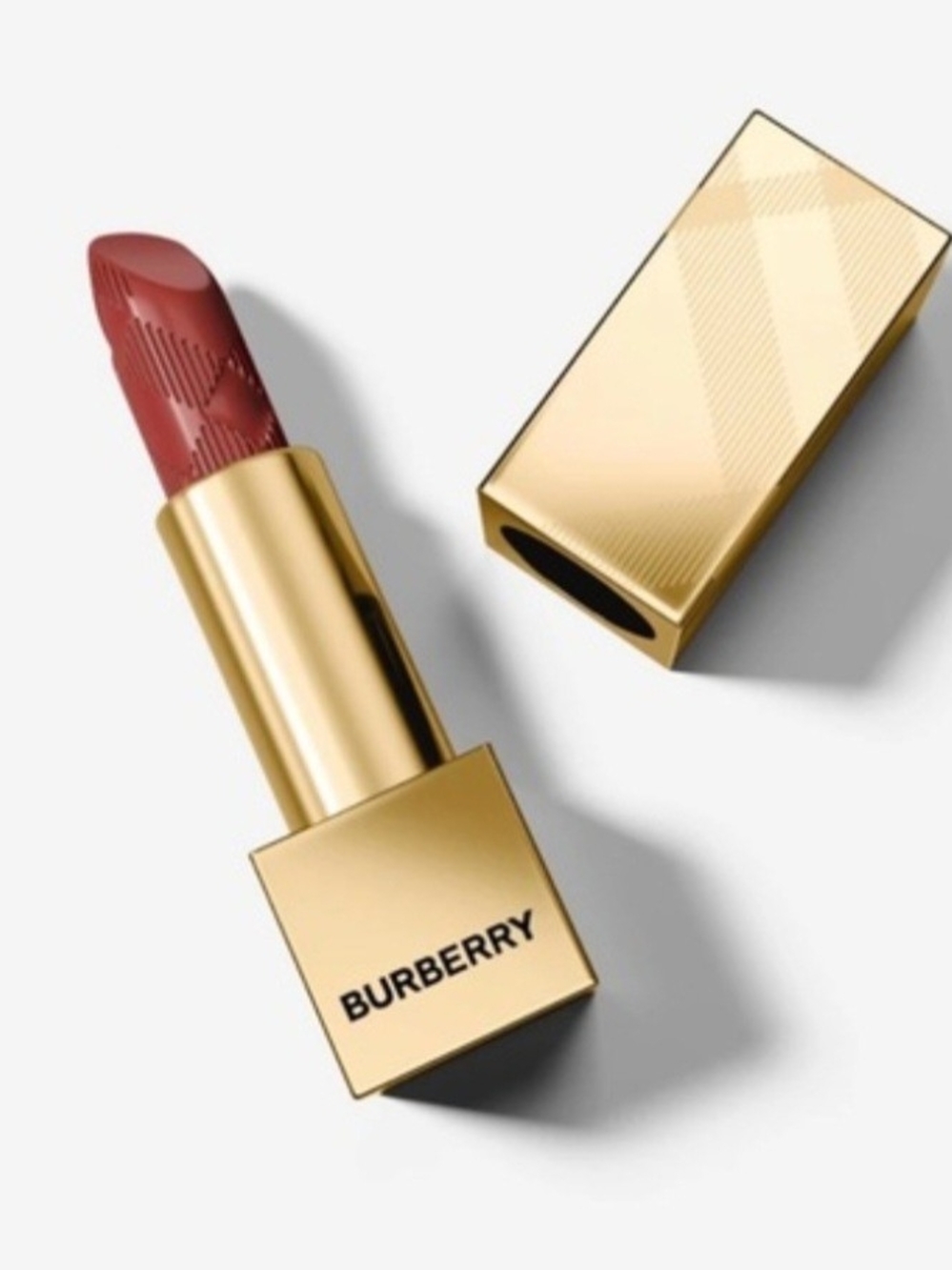 Burberry Kisses Matte Russet 93